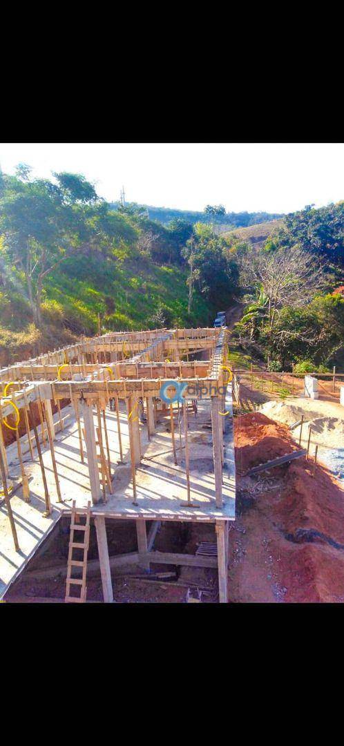 Terreno Residencial à venda em Posse, Areal - RJ - Foto 2