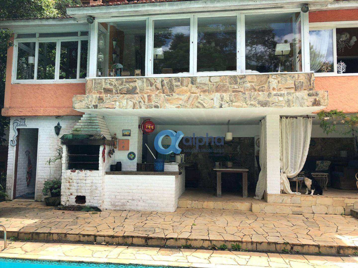Casa à venda em Itaipava, Petrópolis - RJ - Foto 6