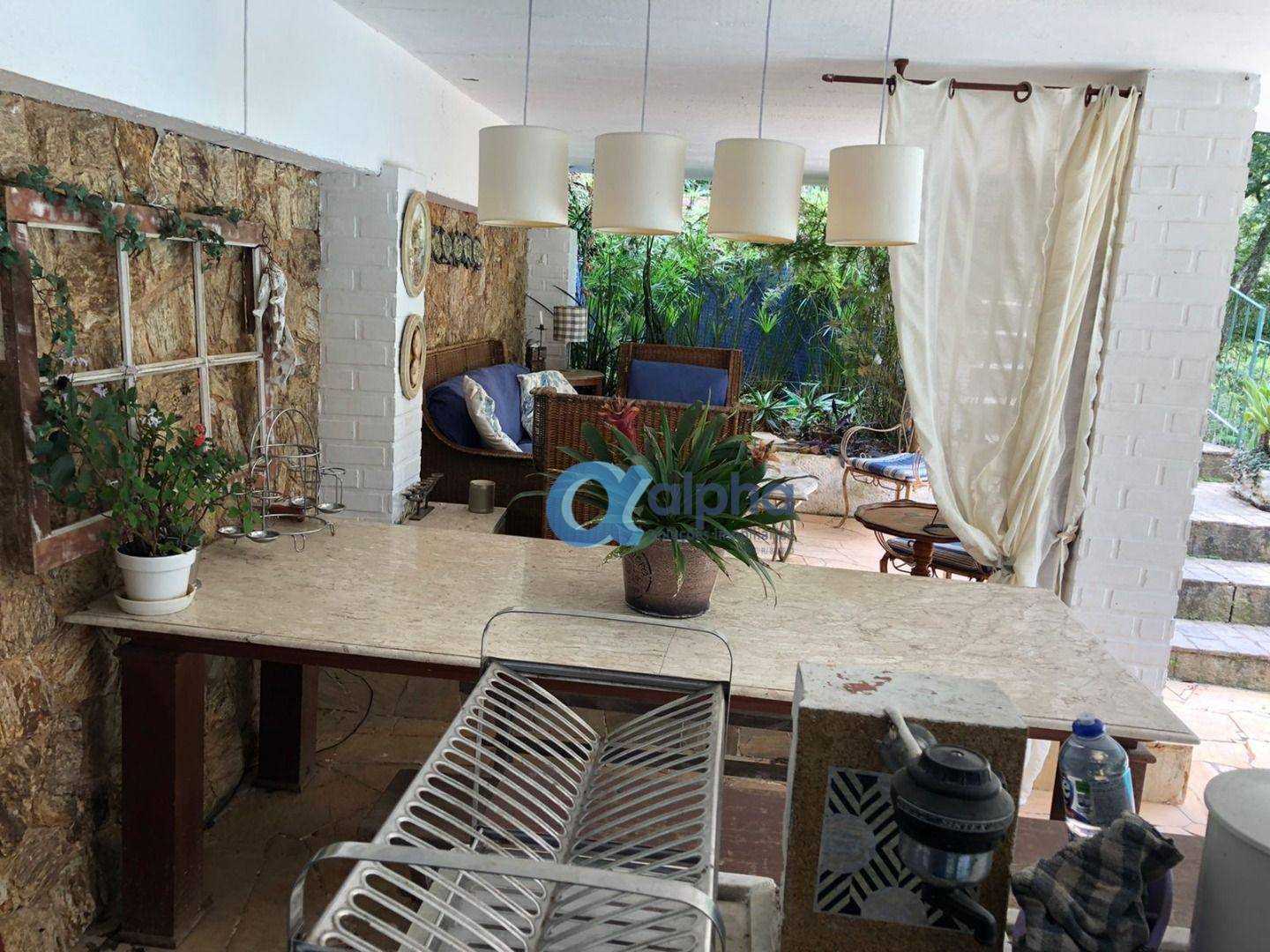 Casa à venda em Itaipava, Petrópolis - RJ - Foto 5