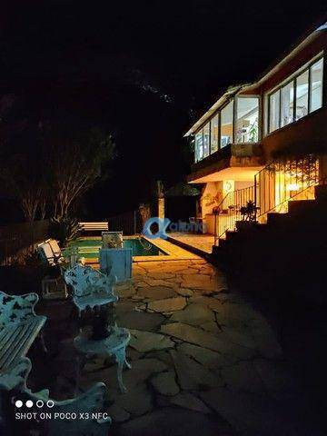 Casa à venda em Itaipava, Petrópolis - RJ - Foto 4