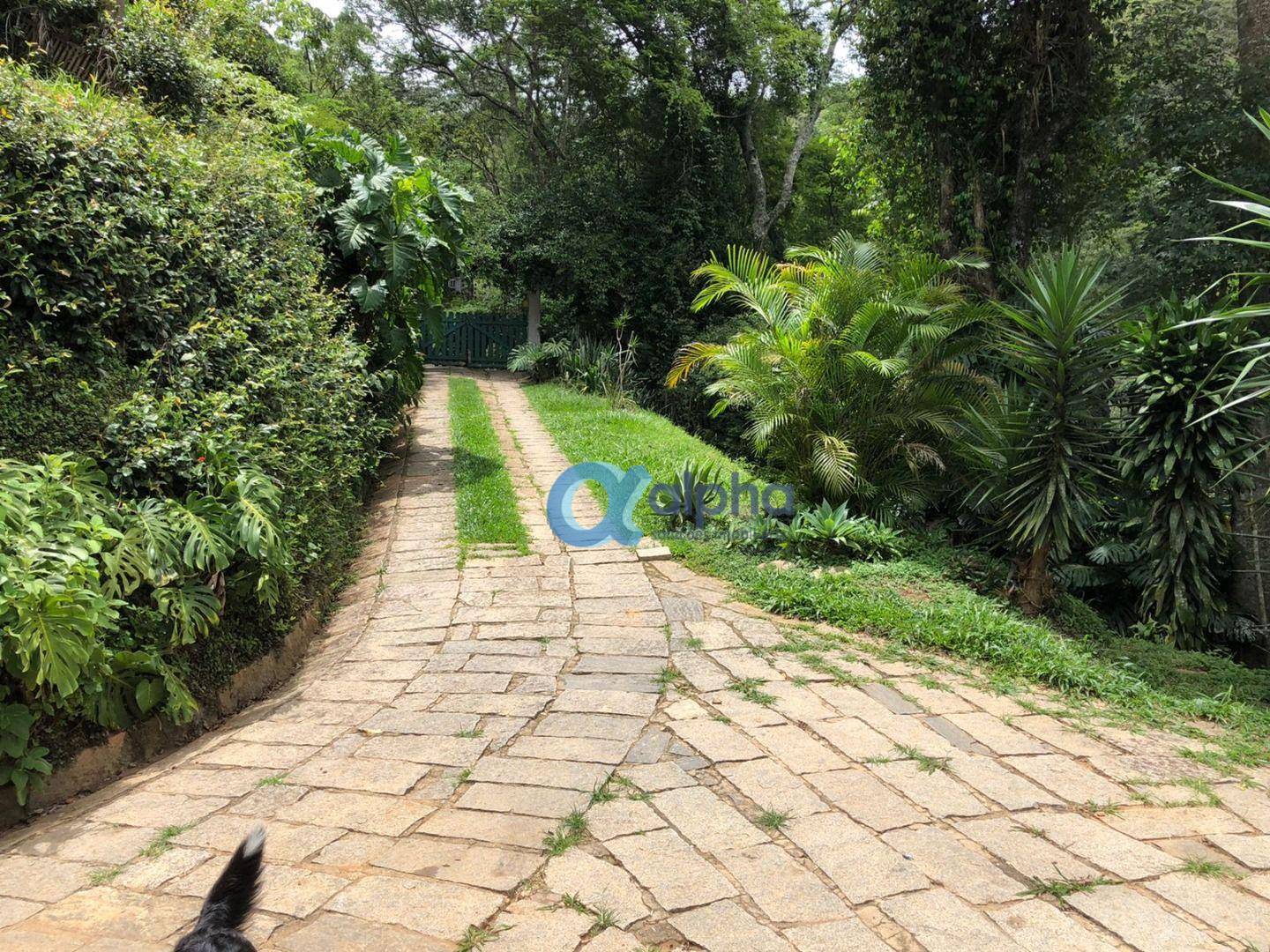 Casa à venda em Itaipava, Petrópolis - RJ - Foto 19