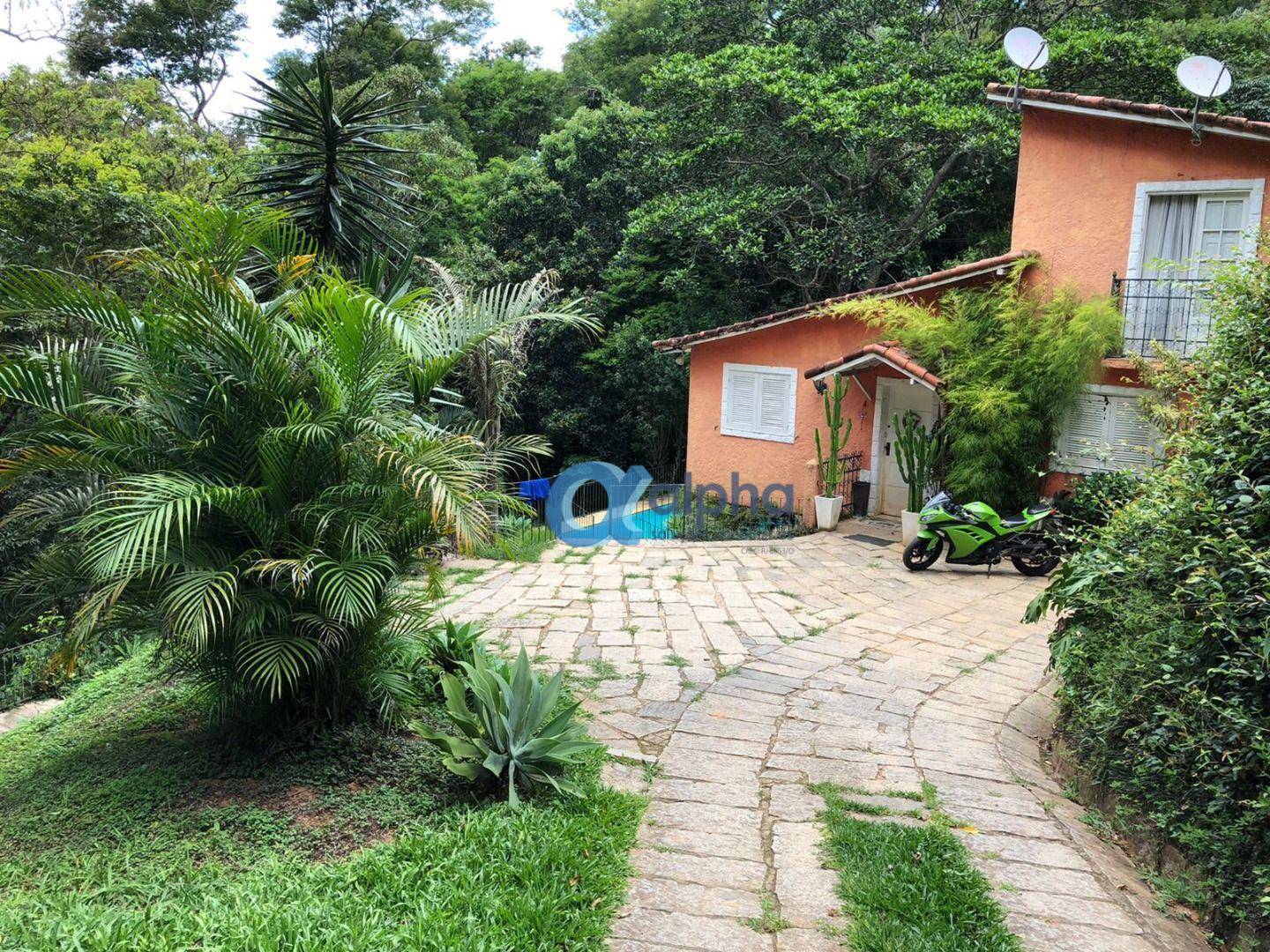 Casa à venda em Itaipava, Petrópolis - RJ - Foto 18