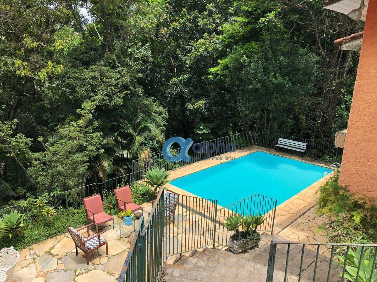 Casa à venda em Itaipava, Petrópolis - RJ - Foto 17