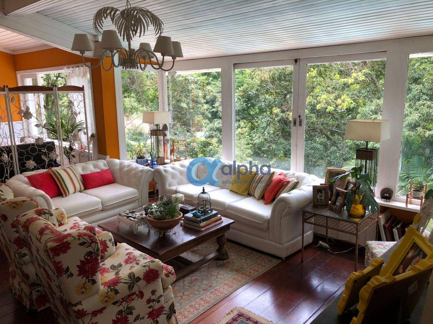Casa à venda em Itaipava, Petrópolis - RJ - Foto 16
