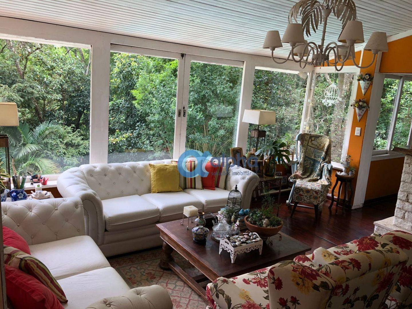 Casa à venda em Itaipava, Petrópolis - RJ - Foto 15