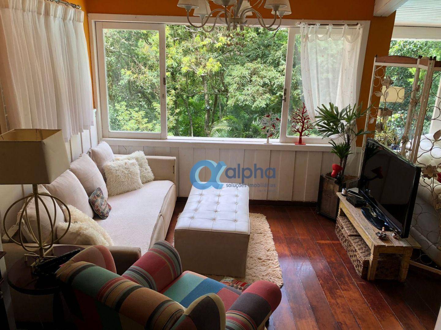 Casa à venda em Itaipava, Petrópolis - RJ - Foto 14