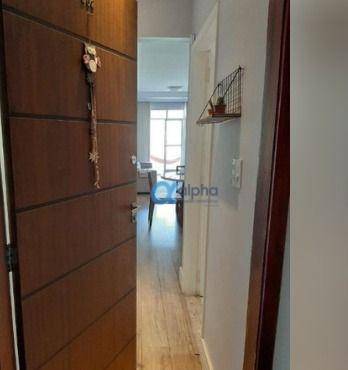 Apartamento para Alugar  à venda em Bingen, Petrópolis - RJ - Foto 4