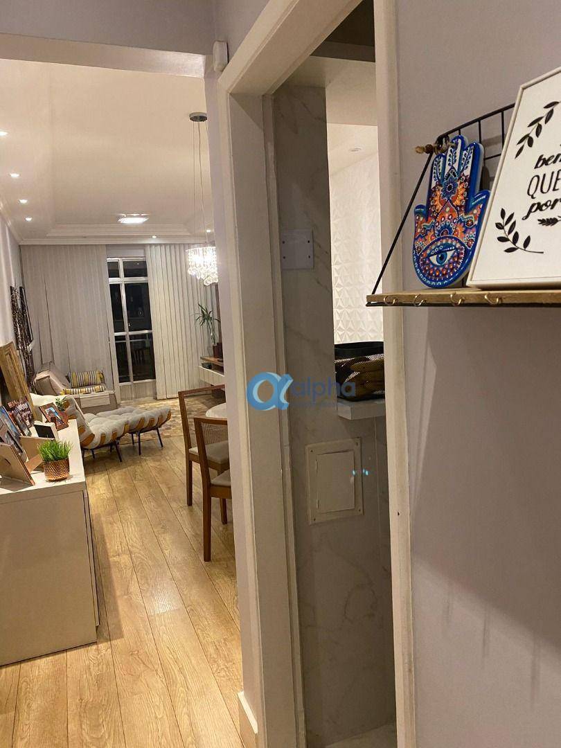 Apartamento para Alugar  à venda em Bingen, Petrópolis - RJ - Foto 17