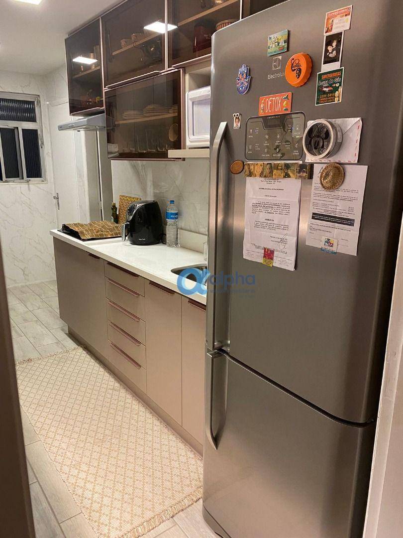 Apartamento para Alugar  à venda em Bingen, Petrópolis - RJ - Foto 12