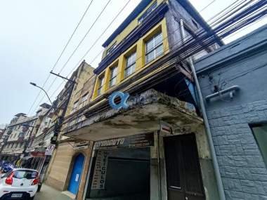 [CI 190] Apartamento em Centro, Petrópolis/RJ