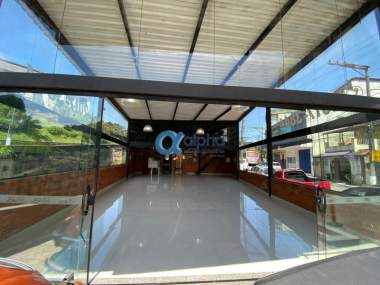 [CI 236] Loja em Bingen, Petrópolis/RJ