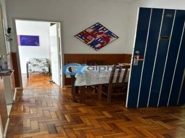 [CI 248] Apartamento em Itaipava, Petrópolis/RJ