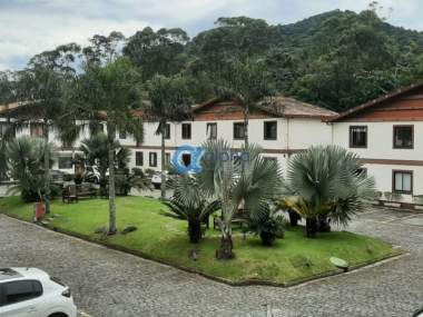 [CI 261] Apartamento em Quitandinha, Petrópolis/RJ