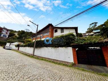 [CI 277] Casa em Bingen, Petrópolis/RJ