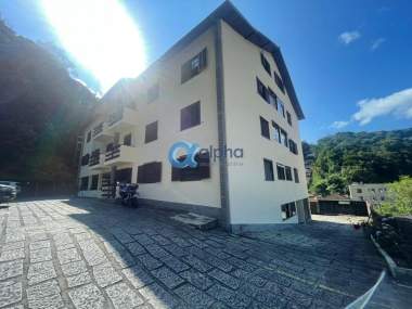 [CI 278] Apartamento em Bingen, Petrópolis/RJ