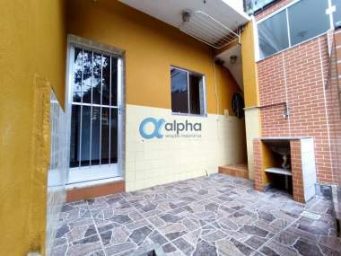 [CI 281] Casa em Vila Militar, Petrópolis/RJ