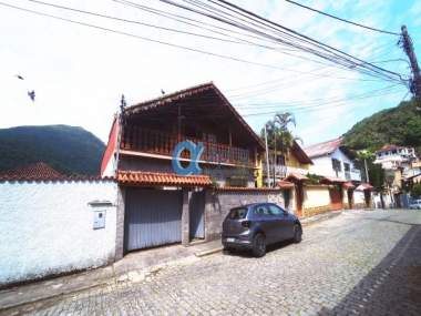 [CI 286] Casa em São Sebastião, Petrópolis/RJ