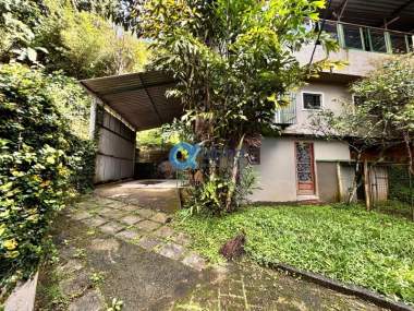 [CI 287] Casa em Quarteirão Ingelheim, Petrópolis/RJ