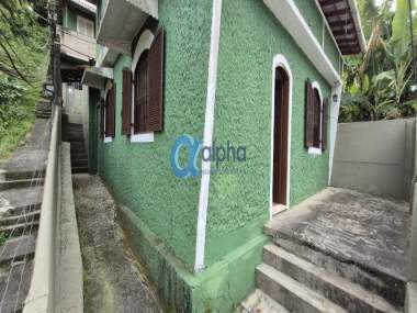 [CI 289] Casa em Alto da Serra, Petrópolis/RJ