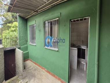 [CI 290] Kitnet em Alto da Serra, Petrópolis/RJ