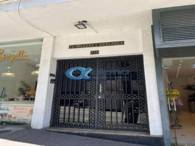 [CI 293] Apartamento em Centro, Petrópolis/RJ