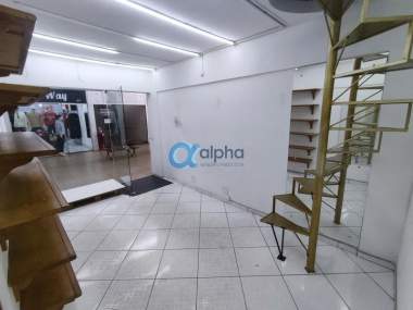 [CI 294] Loja em Alto da Serra, Petrópolis/RJ
