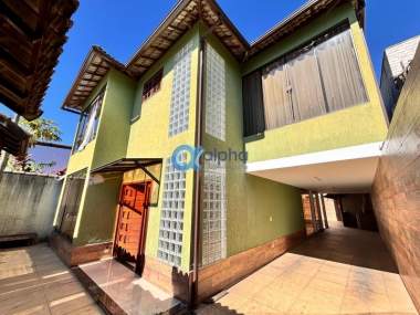 [CI 297] Casa em Jardim Olimpo , Duque de Caxias/RJ
