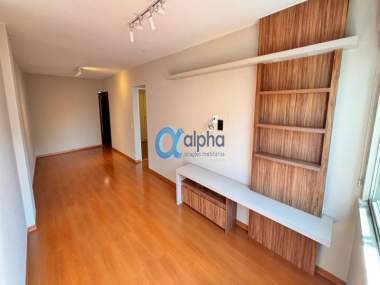 Apartamento em Centro