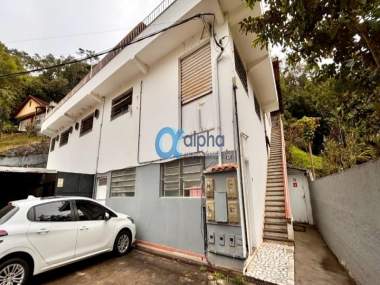 Galpão em Duarte da Silveira