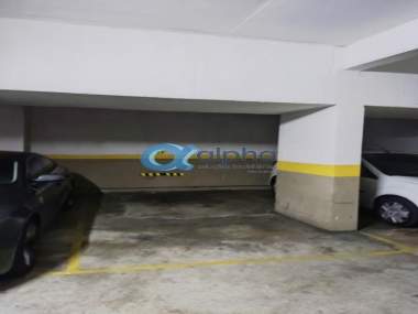 [CI 314] Vaga de Garagem em Centro, Petrópolis/RJ