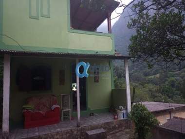 [CI 316] Casa em Alto da Serra, Petrópolis/RJ