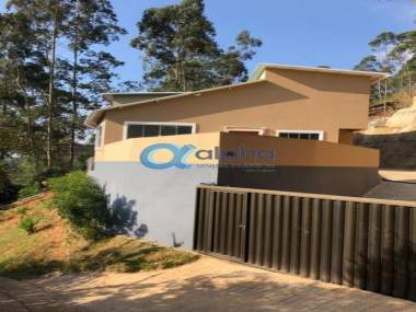 [CI 317] Casa em Carangola, Petrópolis/RJ