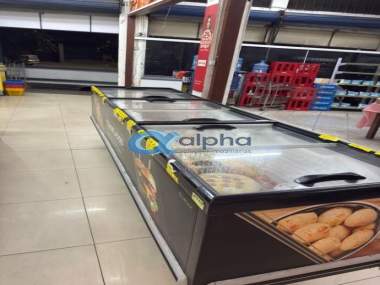 [CI 318] Ponto Comercial  em Corrêas, Petrópolis/RJ