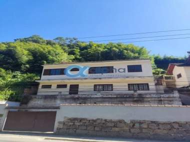 [CI 321] Casa em Quarteirão Ingelheim, Petrópolis/RJ