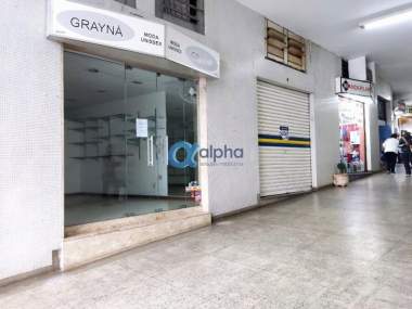 [CI 323] Loja em Centro, Petrópolis/RJ