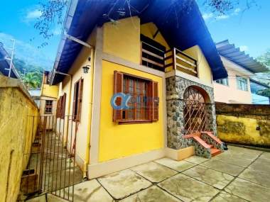 [CI 324] Casa em Alto da Serra, Petrópolis/RJ