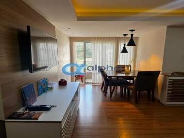 [CI 327] Apartamento em Corrêas, Petrópolis/RJ