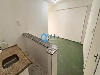 [CI 331] Apartamento em Quarteirão Brasileiro, Petrópolis/RJ