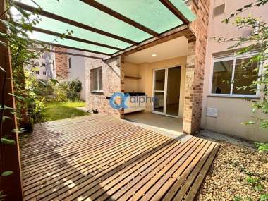 [CI 339] Apartamento em Itaipava, Petrópolis/RJ