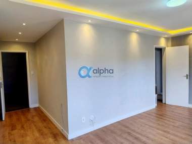 [CI 340] Apartamento em São Sebastião, Petrópolis/RJ