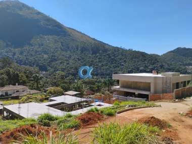 [CI 341] Terreno Residencial em Retiro, Petrópolis/RJ
