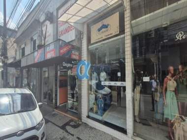 [CI 342] Loja em Alto da Serra, Petrópolis/RJ