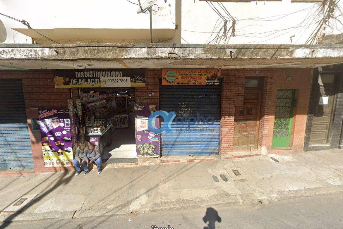 [CI 31] Loja em Centro, Petrópolis/RJ