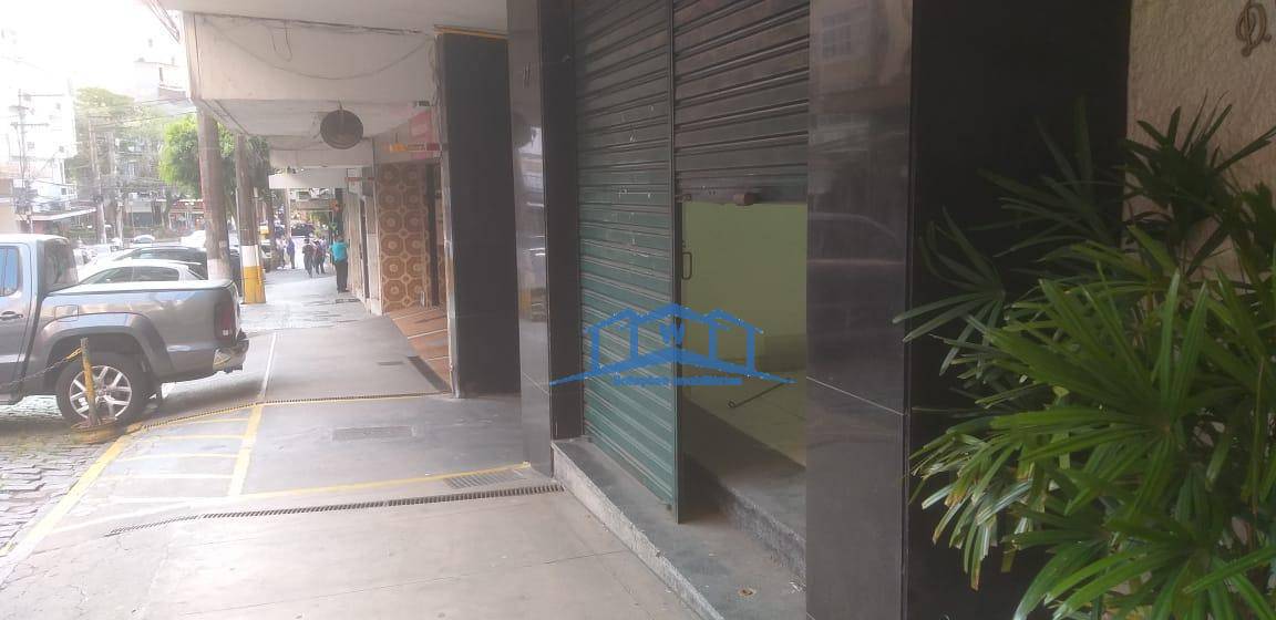 [CI 79] Loja em Centro, Petrópolis/RJ