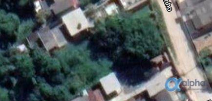 [CI 91] Terreno Residencial em São Lourenço, Magé/