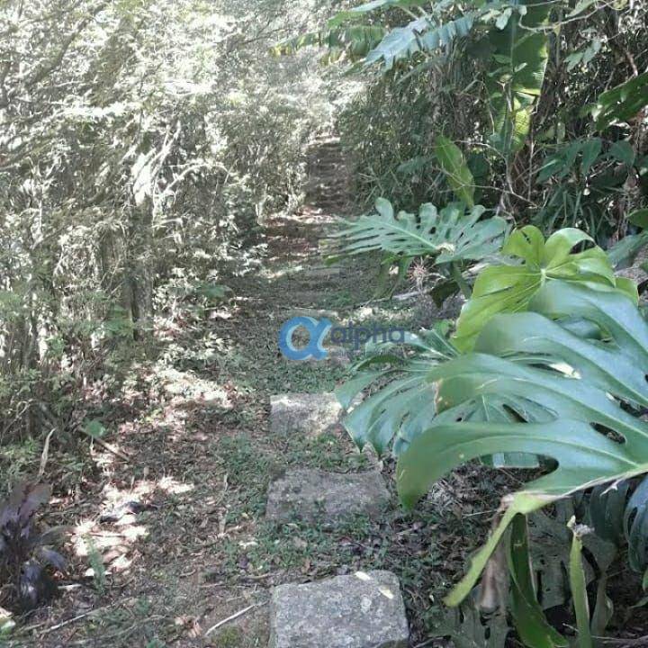 [CI 97] Terreno Residencial em Quitandinha, Petrópolis/RJ