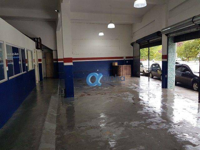 [CI 102] Loja em Bingen, Petrópolis/RJ