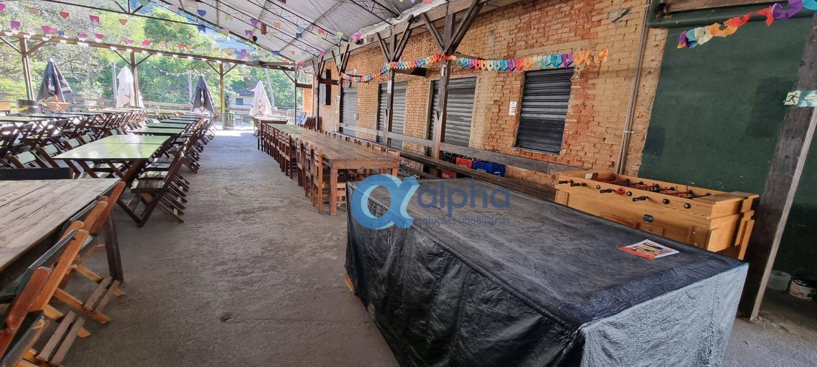 [CI 115] Imóvel Comercial em Centro, Petrópolis/RJ