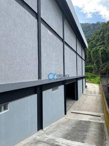 [CI 130] Galpão em Quissamã, Petrópolis/RJ