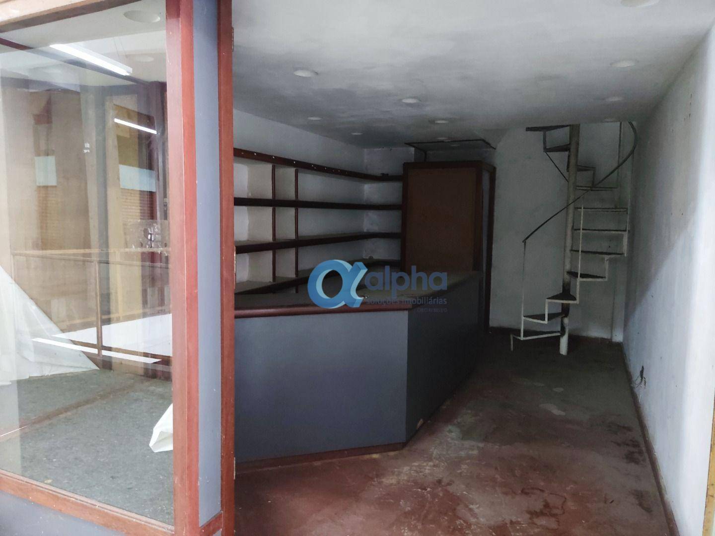 [CI 136] Loja em Alto da Serra, Petrópolis/RJ
